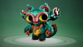 Voidling Bound: новая игра о создании существ с глубокой системой эволюции