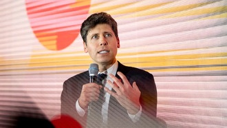 Сэм Альтман заявил, что боты делают соцсети «фейковыми»