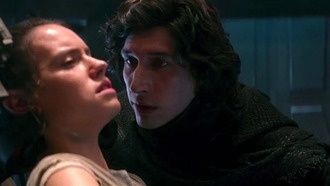 Том Бейтман не знал, что «Гипотеза любви» основана на фанфике по «Звёздным войнам»