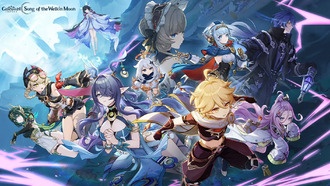 Дата выхода Genshin Impact 6.0: регион Нод-Край и баннеры