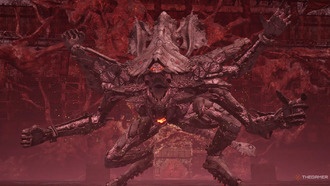 Победа над Insania Rex в Daemon X Machina: Titanic Scion — полное руководство