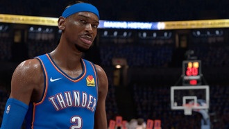 Как разблокировать пользовательские Takeover в NBA 2K26