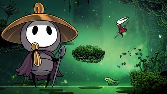 Композитор Hollow Knight Silksong создал танцевальные ремиксы песен персонажей