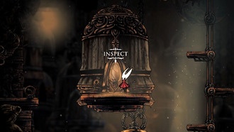 Как получить собственный дом в Hollow Knight: Silksong (Звонкий дом в Звонвилле)