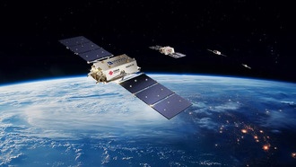 China Unicom запустила спутниковую связь за 10 юаней в месяц для флагманских смартфонов