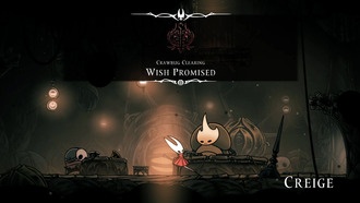 Как выполнить квест «Облава на кар-жуков» и получить Набор умельца в Hollow Knight: Silksong