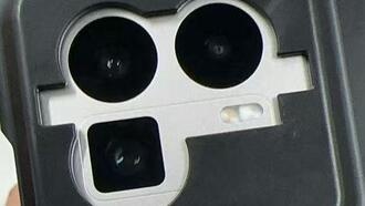 Появилось живое изображение Realme GT 8 Pro, а GT 8 получит Snapdragon 8 Elite