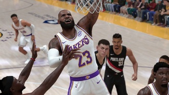 NBA 2K26: Все требования к анимациям дриблинга