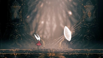 Как победить Заводных танцоров в Hollow Knight: Silksong — полное руководство
