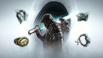 Лучшее защитное снаряжение в Hell is Us и как его получить