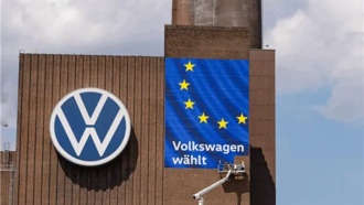 Глава Volkswagen: тарифы США обошлись концерну в миллиарды евро