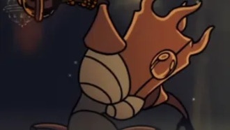 Hollow Knight: Silksong — гайд по боссу Последний судья