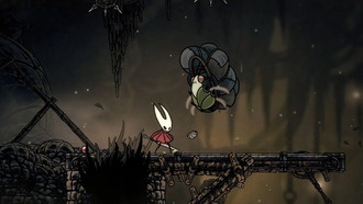 Где найти Пилла в Hollow Knight: Silksong (квест «Мой пропавший брат»)