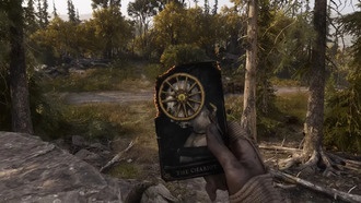 Hunt: Showdown 1896 получит хэллоуинское обновление с картами таро