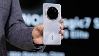 Honor анонсировала флагманскую серию Magic8 с самым мощным «эволюционирующим» ИИ