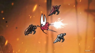 Какой вариант Шёлкострела выбрать в Silksong: руководство по Испорченному инструменту