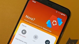 Основатель популярного лаунчера для Android Nova Launcher покинул проект