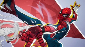 В Marvel Rivals нашли следы лутбоксов