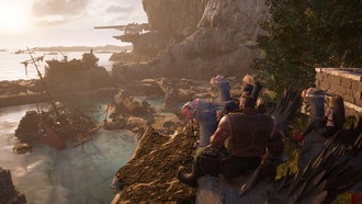 Final Fantasy 7 Rebirth может выйти на Xbox Series и Switch 2 в 2026 году