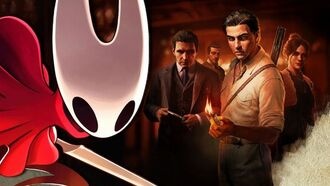 Неофициальные данные продаж Mafia: The Old Country и Hollow Knight: Silksong впечатляют