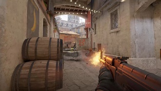 Профессиональный игрок в Counter-Strike 2 раскритиковал производительность игры на процессорах, отличных от AMD Ryzen 9800X3D