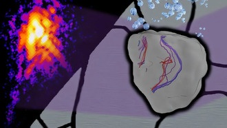 Ученые впервые в реальном времени увидели, как водород ослабляет нержавеющую сталь