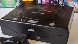 Ремейк Panzer Dragoon 2 Zwei покажут на TGS 2025