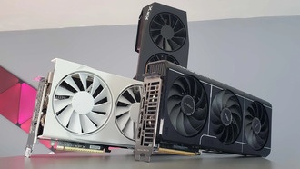 AMD добавила в драйверы Adrenalin возможность включения FSR 4 в более чем 85 играх