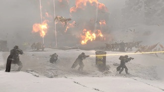 В Helldivers 3 появится социальный хаб по образцу Destiny