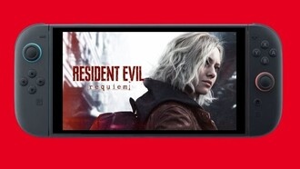 Resident Evil 7 выйдет на Nintendo Switch 2 с нативной версией