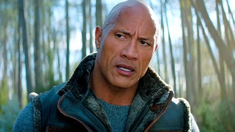 Дуэйн Джонсон подтвердил дату начала съёмок «Джуманджи 4»