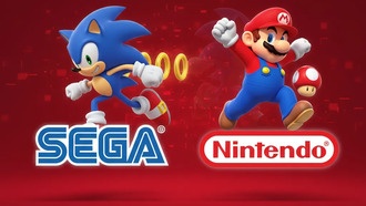 Скандал в SEGA: компания использовала полицию для возврата прототипов Nintendo