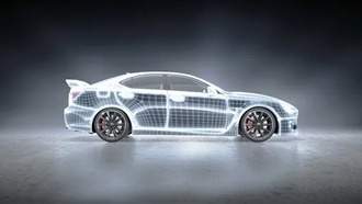 Mercedes-Benz представила мегаваттную технологию зарядки для электромобилей