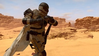 Глава студии Arrowhead играет в Helldivers 2 наравне с фанатами и сам покупает варбонды