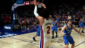 Даты старта сезонов в NBA 2K26: полное расписание