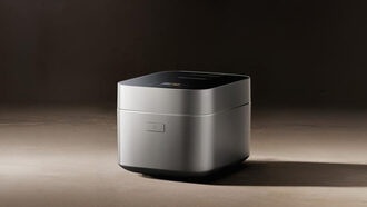 Xiaomi представила свою первую умную рисоварку с индукционным нагревом и регулируемым давлением