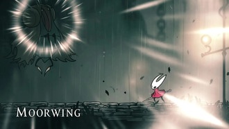 Как победить Мурвинга в Hollow Knight Silksong: слабости, стратегия и тактика