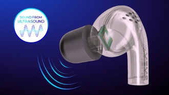 xMEMS объявила о готовности к массовому производству Cypress — первого в мире полночастотного МЭМС-динамика для беспроводных наушников