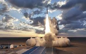 CAS Space готовит ракету Kinetica 2 к первому полёту