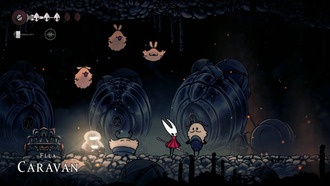 Гайд по поиску блох в Hollow Knight: Silksong — первые пять местоположений