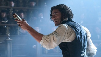 Гильермо дель Торо и Оскар Айзек снова объединятся в криминальном триллере «Ярость»