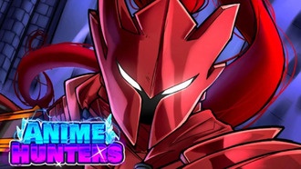 Актуальные коды для Roblox Anime Hunters Simulator на 2025 год