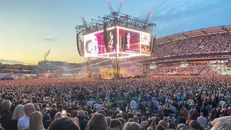 С возрастом музыкальные вкусы сужаются, а ностальгия усиливается