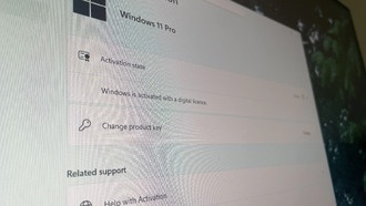 Microsoft пытается уничтожить рынок подержанных лицензий Windows через суд в Великобритании
