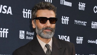 Оскар Айзек готов вернуться в «Звёздные Войны» для воссоединения с Райаном Гослингом