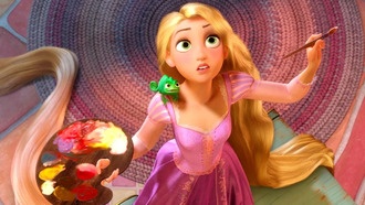 Джиджи Хадид пробовалась на роль Рапунцель в отменённой экранизации «Запутанной истории»