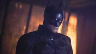 Новые фото со съемок фильма «Глиноликий» раскрывают детали DC Universe