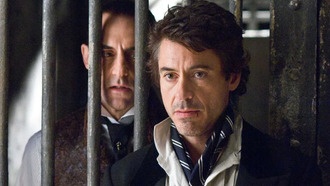 Анонсирован анимационный «Шерлок Холмс» от продюсера «Шрека»