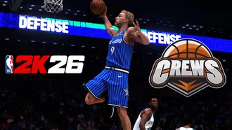 Расписание событий 1 сезона NBA 2K26: даты и награды