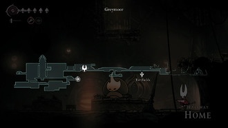 Как получить бестиарий в Hollow Knight: Silksong